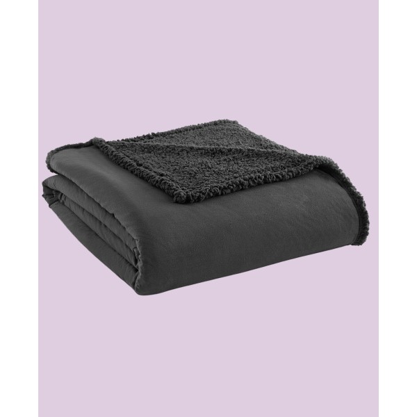 Reverse To Blanket, Twin