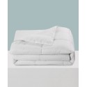 All Season Ultra Soft Classic Embossed Down Alternative Comforter, Twin