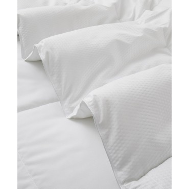 All Season Ultra Soft Classic Embossed Down Alternative Comforter, Twin