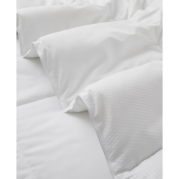 All Season Ultra Soft Classic Embossed Down Alternative Comforter, Twin