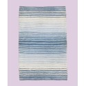 Gradiation Bath Rug, 21
