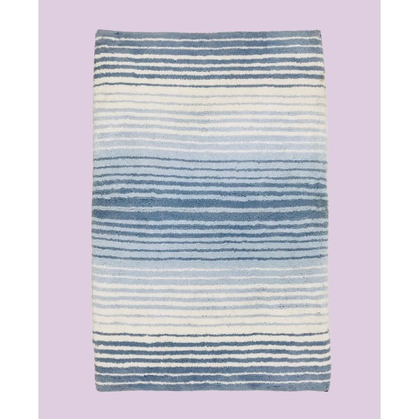 Gradiation Bath Rug, 21