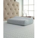 Foam Contour Pillow