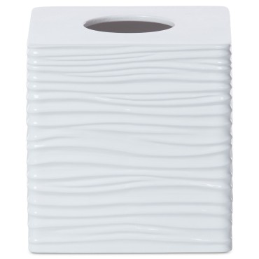 By The Sea Tissue Cover