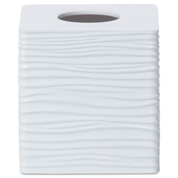 By The Sea Tissue Cover