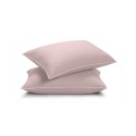 Down Alternative Firm-Overstuffed Pillow 2 Piece Set, Standard