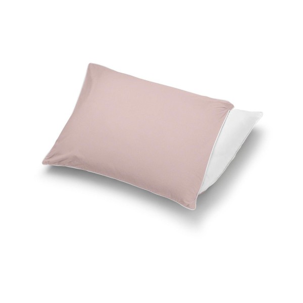 Down Alternative Firm-Overstuffed Pillow 2 Piece Set, Standard