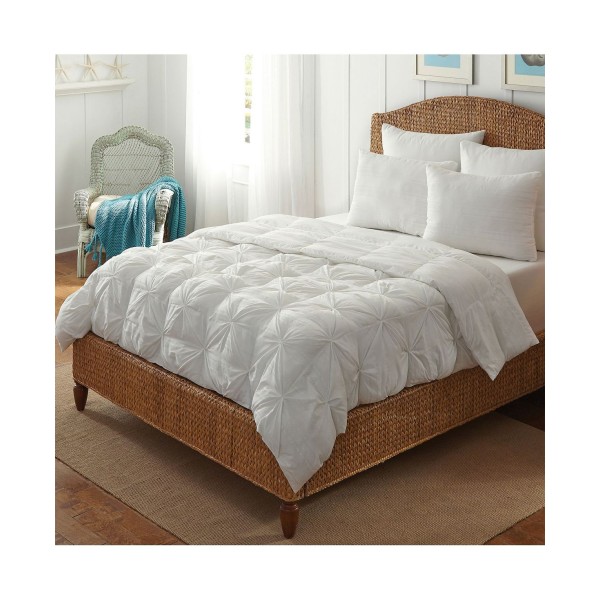 Alternative Comforter - Twin