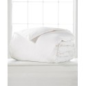 100% All Season White Down Comforter - Twin