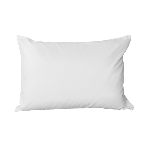 Cotton Fresh Pillow Protector, Standard/Queen