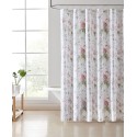 Breezy Floral Shower Curtain, 72