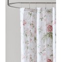 Breezy Floral Shower Curtain, 72