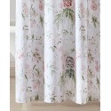 Breezy Floral Shower Curtain, 72