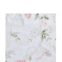 Breezy Floral Shower Curtain, 72