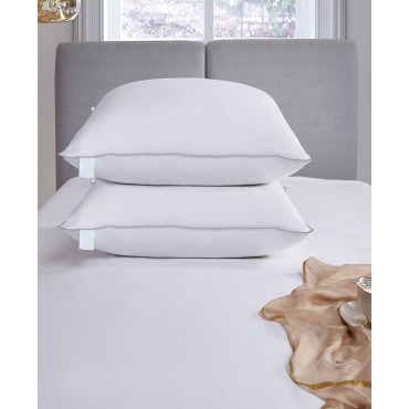 Premium Down Pillow, Jumbo