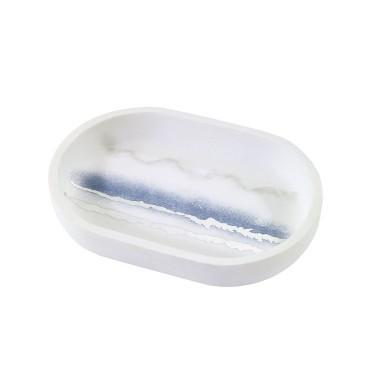 Vapor Soap Dish