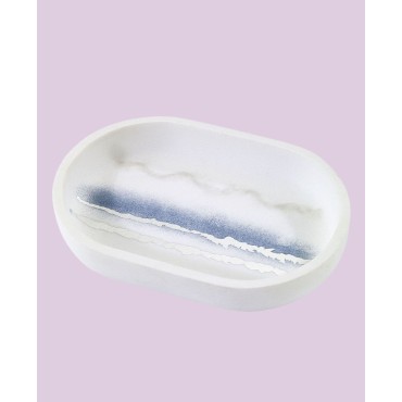 Vapor Soap Dish