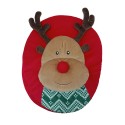 Reindeer Bath 2 Piece Set
