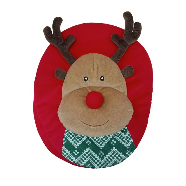 Reindeer Bath 2 Piece Set