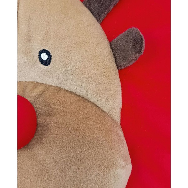 Reindeer Bath 2 Piece Set