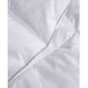 95%/5% White Feather & Down Comforter, Twin