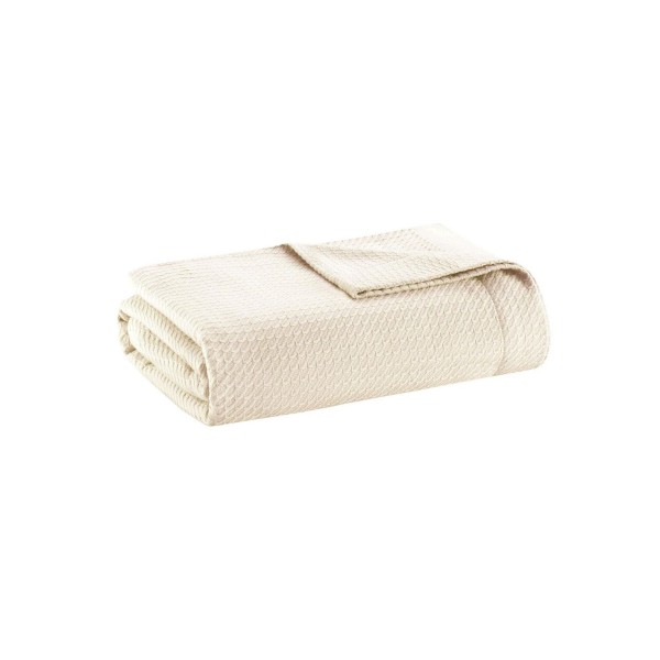 Pure Comfort Cotton Blanket
