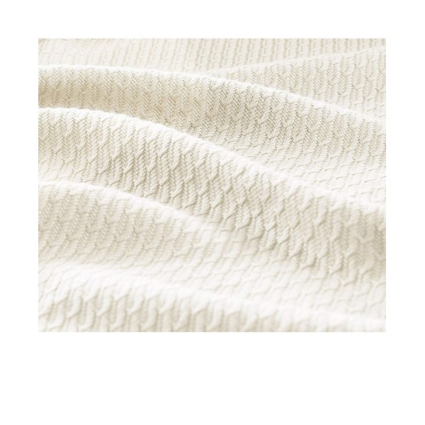 Pure Comfort Cotton Blanket