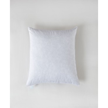Feather Firm 2-Pack Pillow