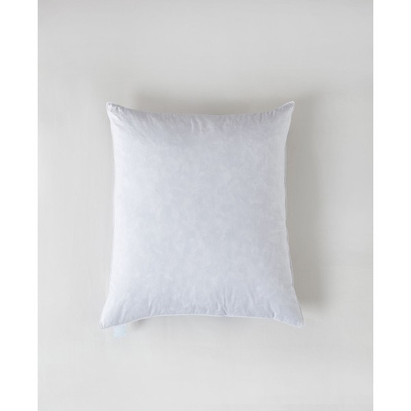 Feather Firm 2-Pack Pillow
