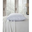 Feather Firm 2-Pack Pillow