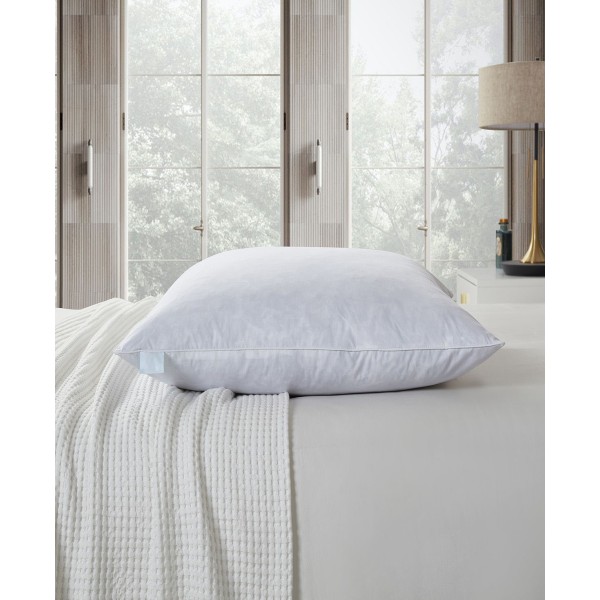 Feather Firm 2-Pack Pillow