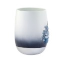 Blue Lagoon Seashells Wastebasket