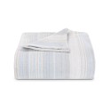 Shore Stripe Blanket, Full/Queen