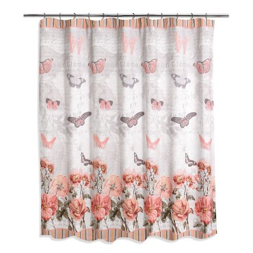 Beautify Shower Curtain