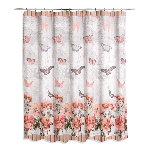 Beautify Shower Curtain