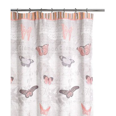 Beautify Shower Curtain