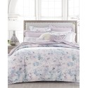 Floral 3-Pc. Comforter Set, Full/Queen