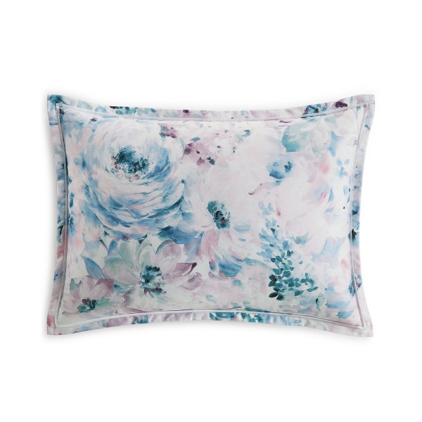 Floral 3-Pc. Comforter Set, Full/Queen