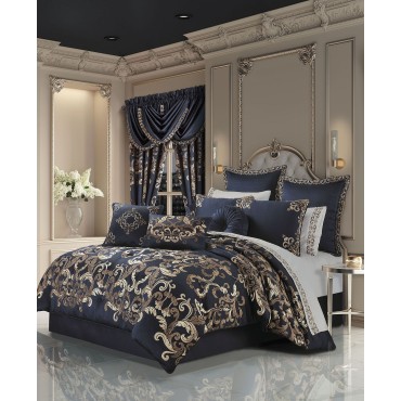 Majestic Queen's Suite Comfort Ensemble