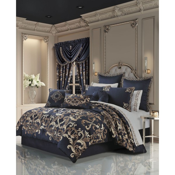 Majestic Queen's Suite Comfort Ensemble
