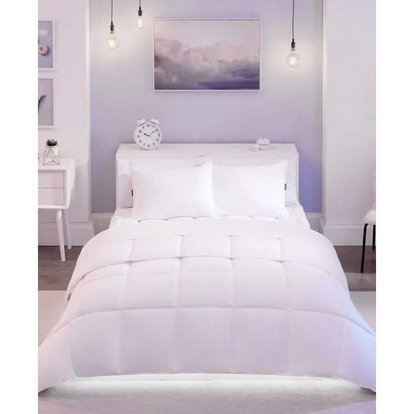 Down Alternative Comforter, Twin