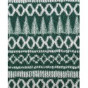 Faux Shearling Reversible Throw Blanket, 50