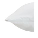 Maximum Allergy Protection Pillow Protector, Standard/Queen
