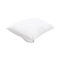 Maximum Allergy Protection Pillow Protector, Standard/Queen