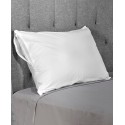 Cotton Touch Pillow Protector, Standard/Queen