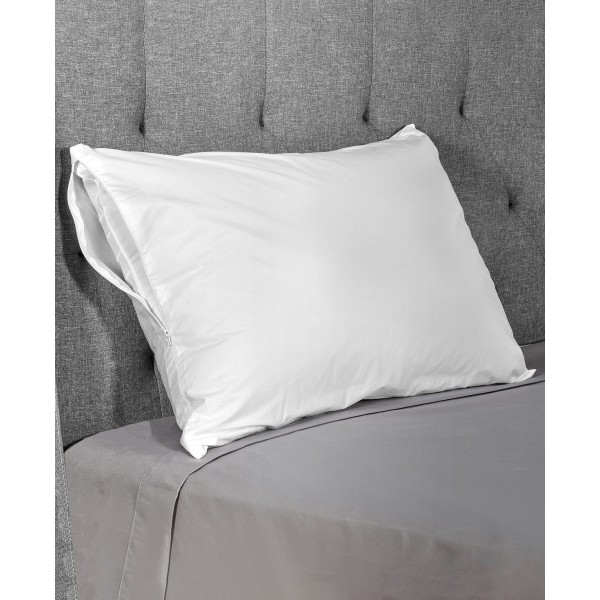 Cotton Touch Pillow Protector, Standard/Queen