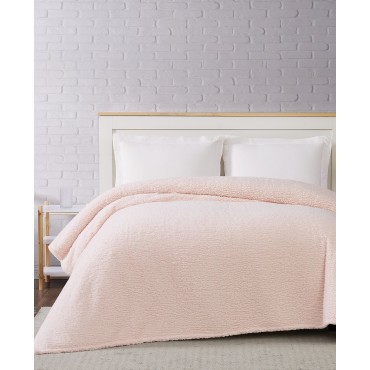 Marshmallow Twin/Twin XL Blanket