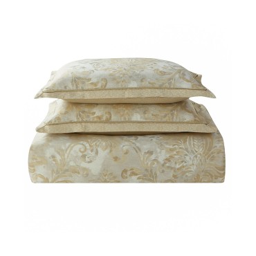 6 Piece Comforter Set, Queen