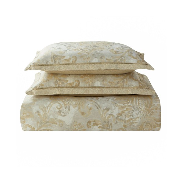 6 Piece Comforter Set, Queen