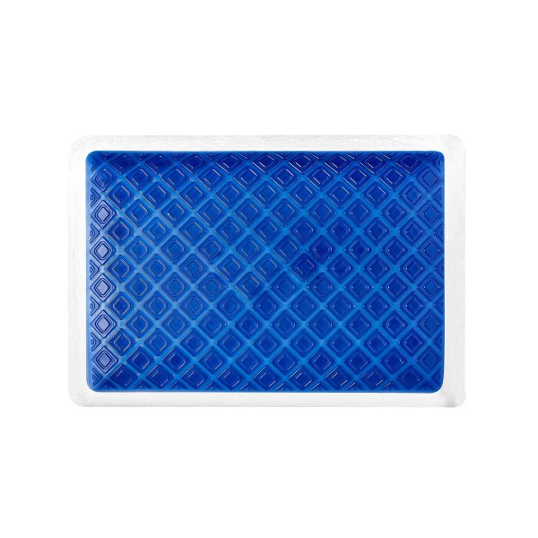 Chill Gel Memory Foam Pillow